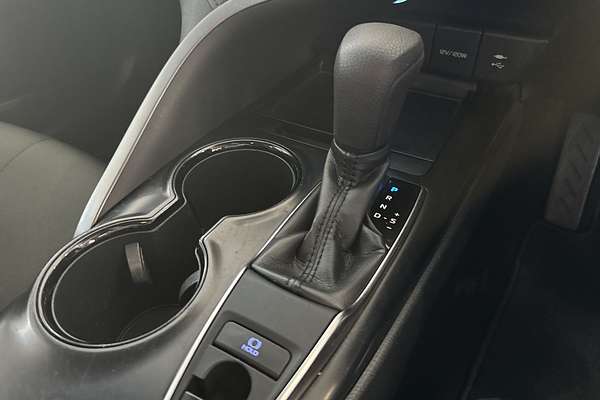 2018 Toyota Camry Ascent ASV70R