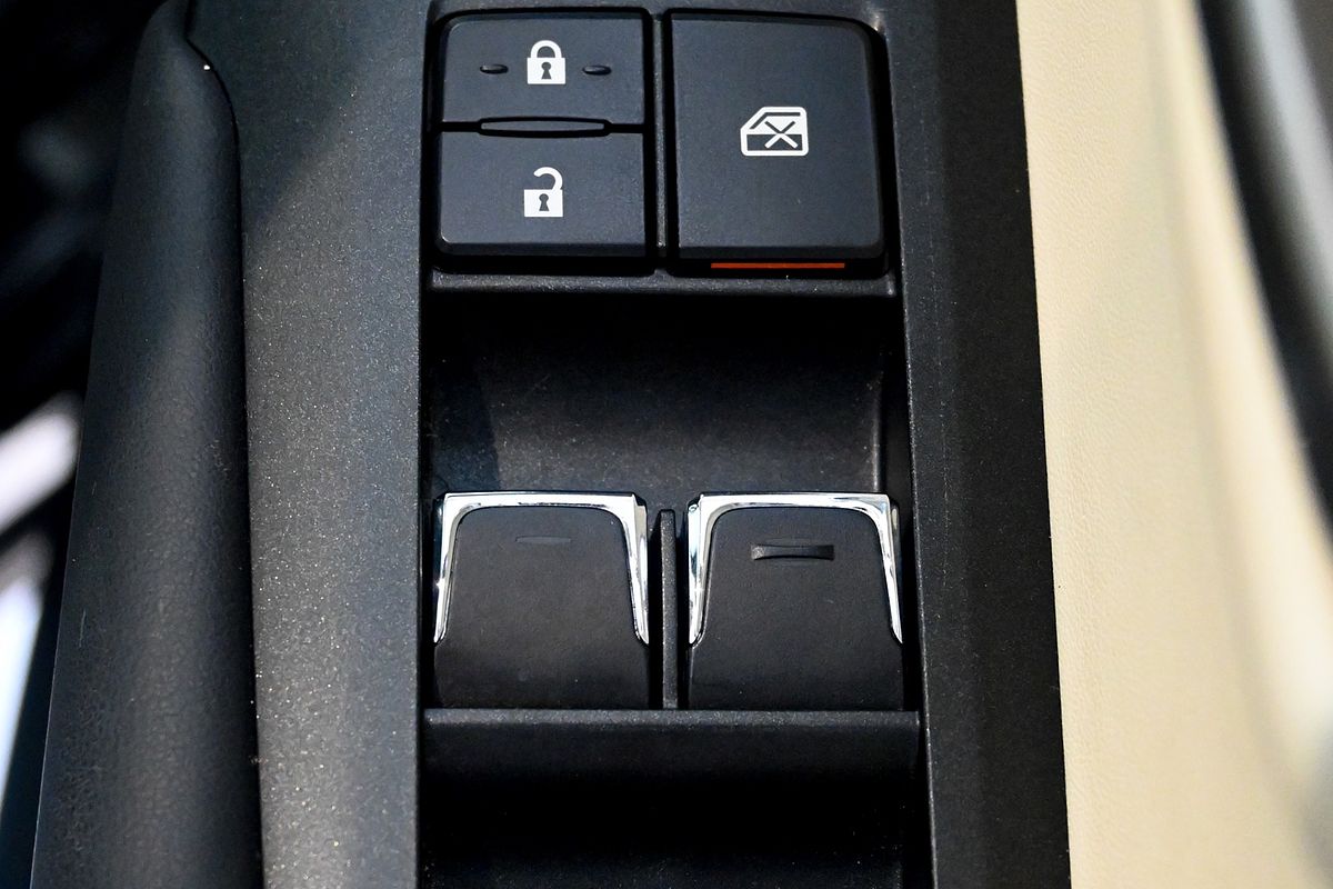 2021 Lexus NX NX300 Luxury AGZ10R