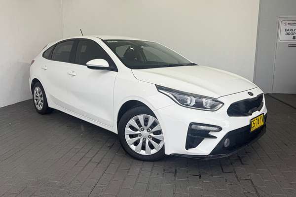 2019 Kia Cerato S BD