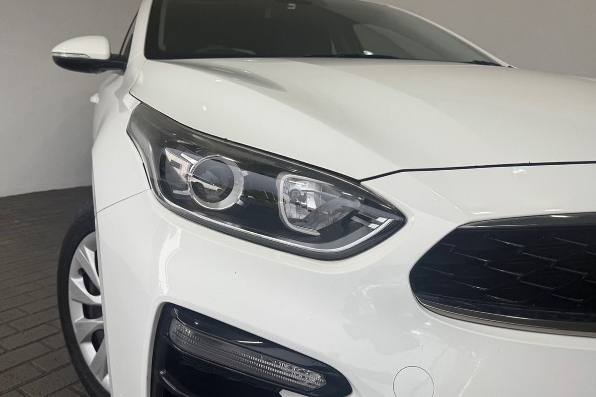 2019 Kia Cerato S BD