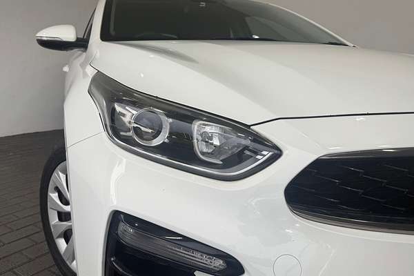 2019 Kia Cerato S BD