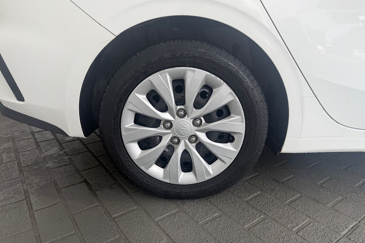2019 Kia Cerato S BD
