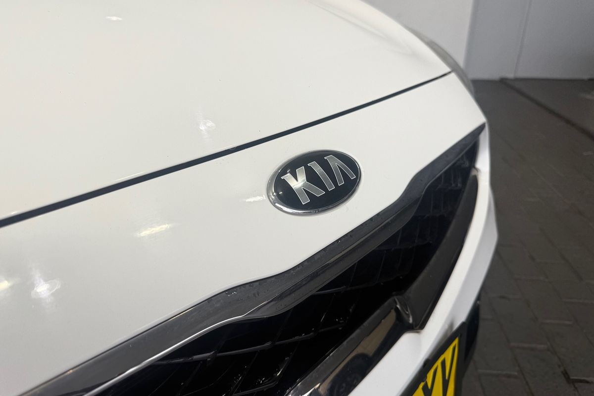2019 Kia Cerato S BD