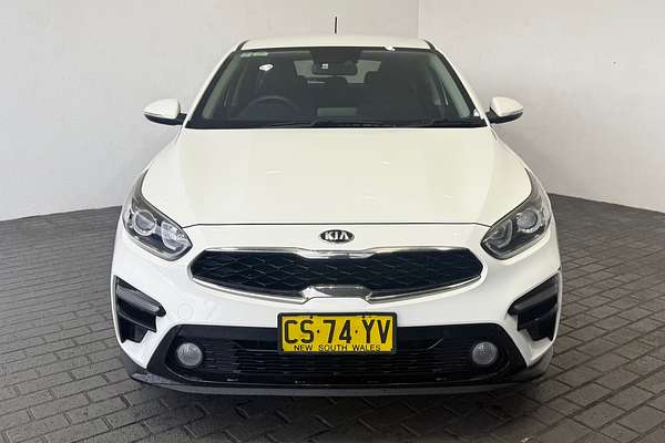 2019 Kia Cerato S BD