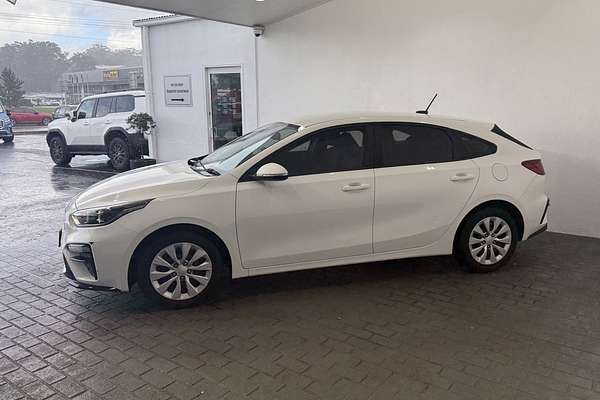 2019 Kia Cerato S BD