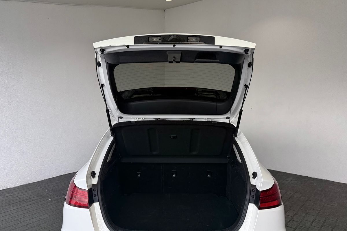 2019 Kia Cerato S BD
