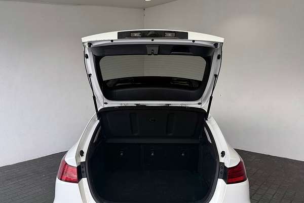2019 Kia Cerato S BD