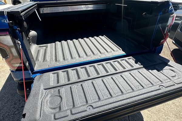 2023 Ford Ranger Raptor 4X4