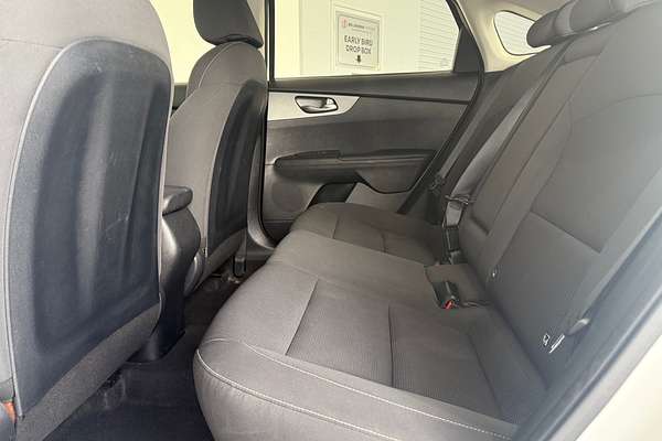 2019 Kia Cerato S BD