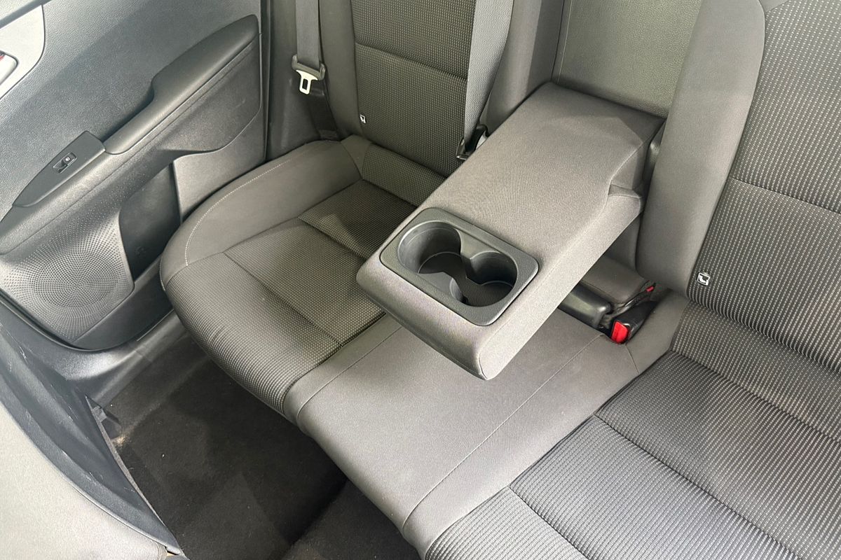2019 Kia Cerato S BD