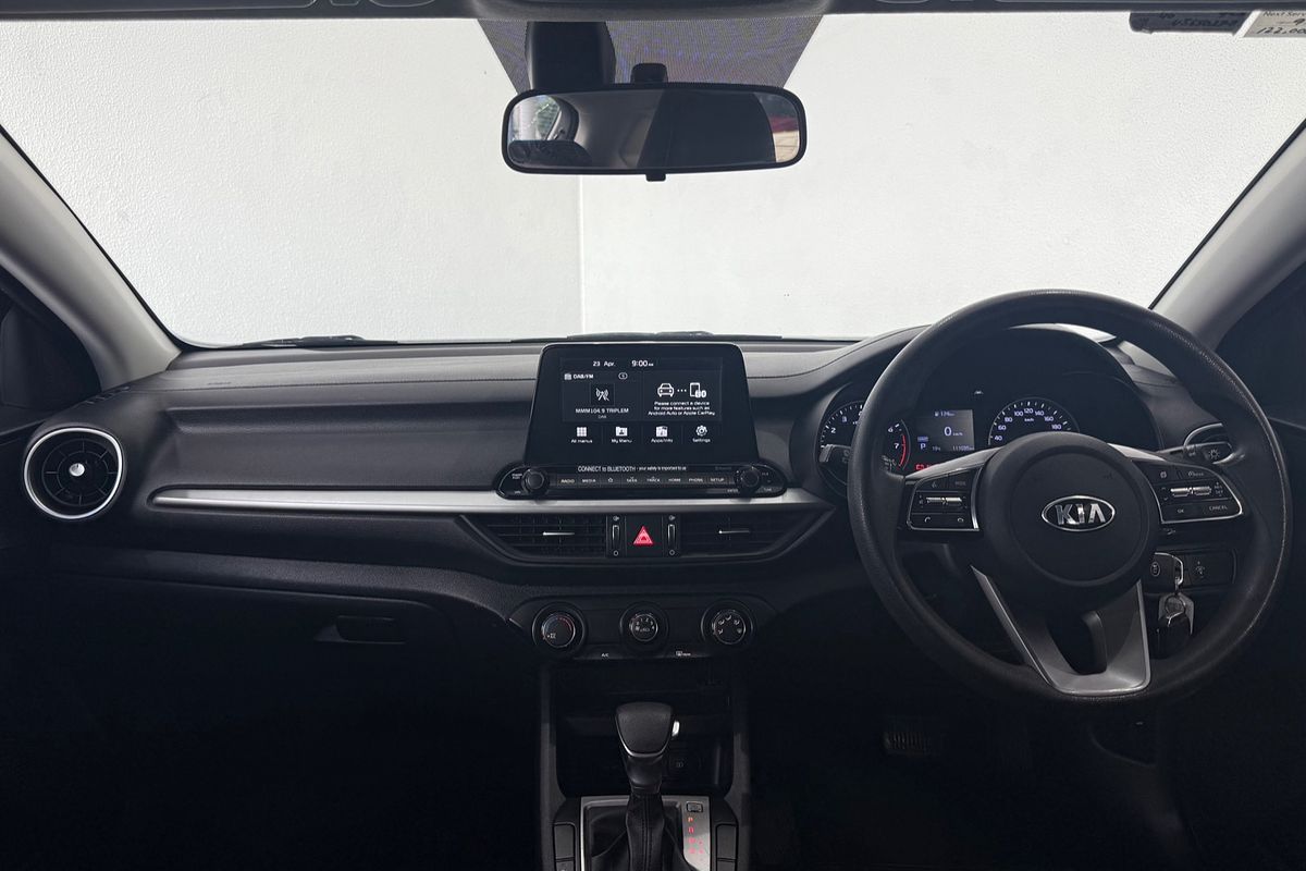 2019 Kia Cerato S BD