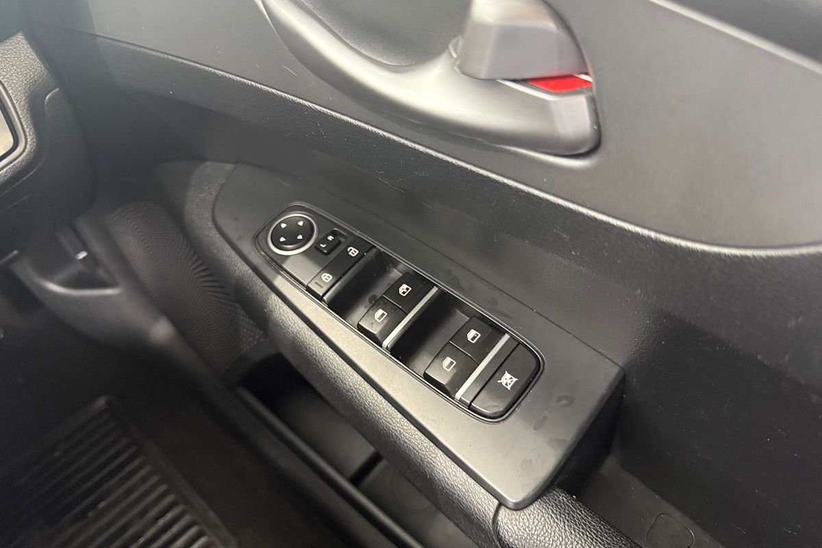 2019 Kia Cerato S BD