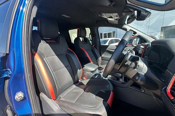 2023 Ford Ranger Raptor 4X4