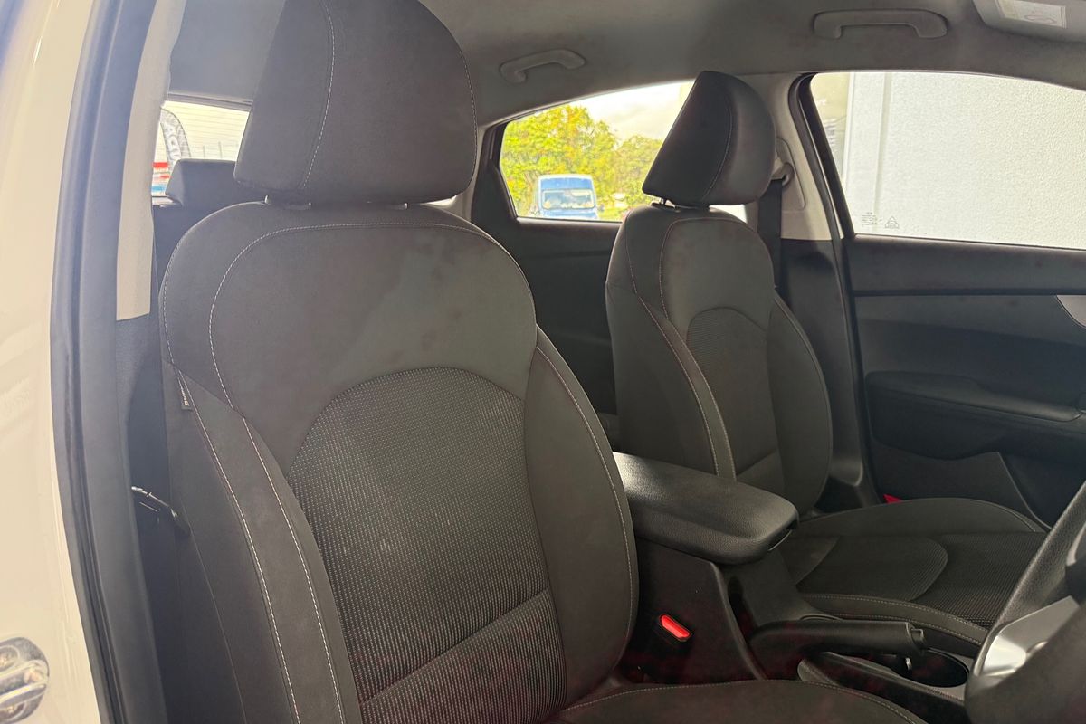 2019 Kia Cerato S BD