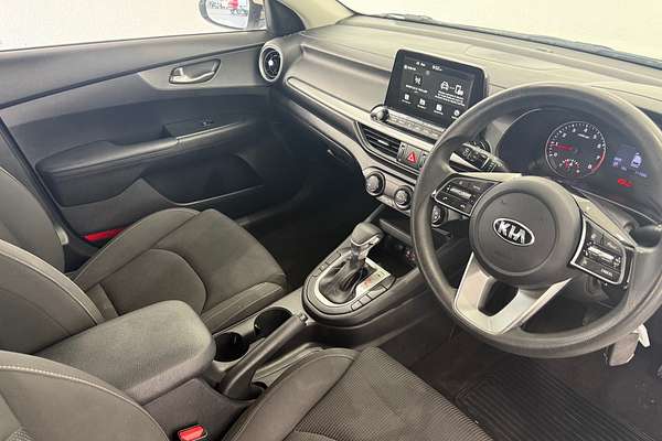 2019 Kia Cerato S BD