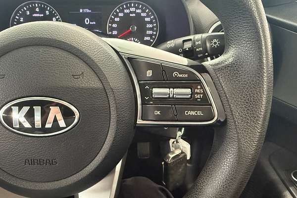 2019 Kia Cerato S BD