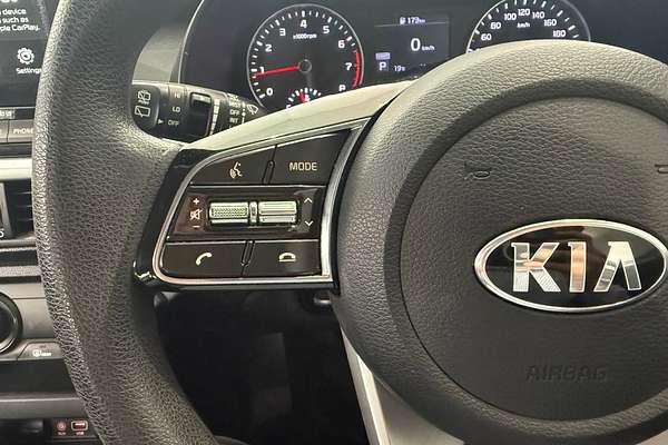 2019 Kia Cerato S BD