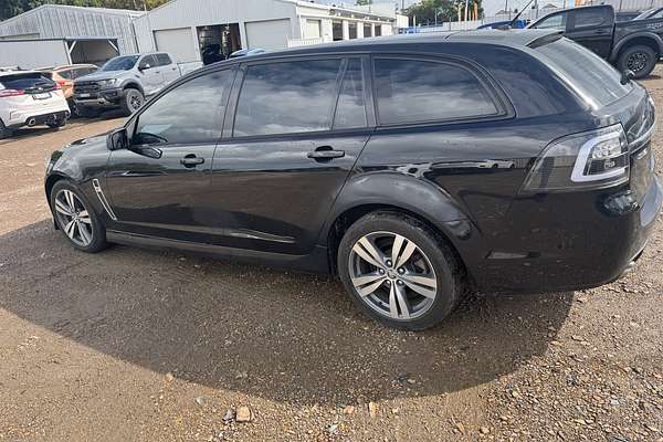 2013 Holden Commodore SV6 VF
