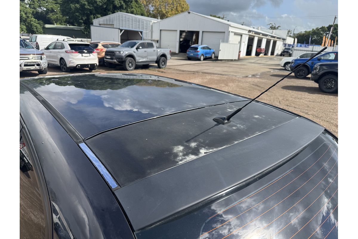 2013 Holden Commodore SV6 VF