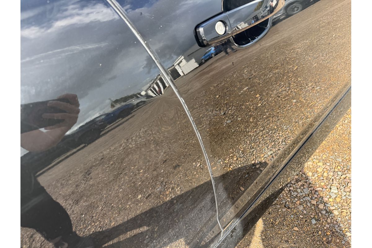 2013 Holden Commodore SV6 VF