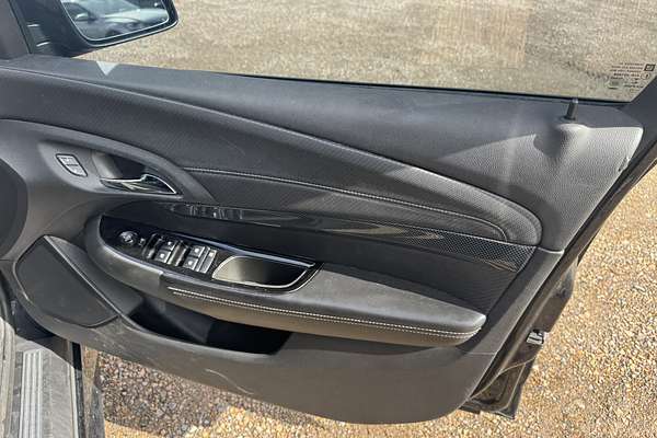2013 Holden Commodore SV6 VF
