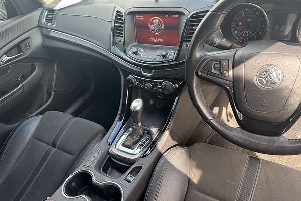 2013 Holden Commodore SV6 VF