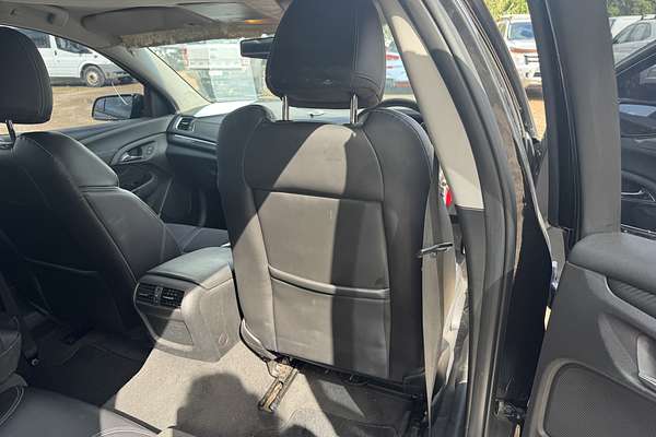 2013 Holden Commodore SV6 VF