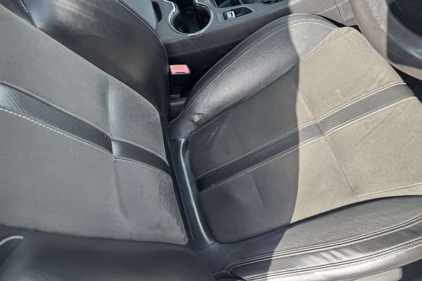 2013 Holden Commodore SV6 VF