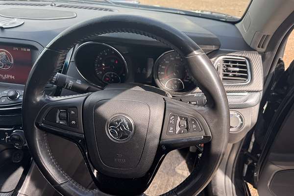 2013 Holden Commodore SV6 VF