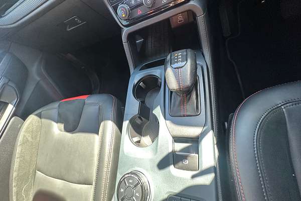2023 Ford Ranger Raptor 4X4