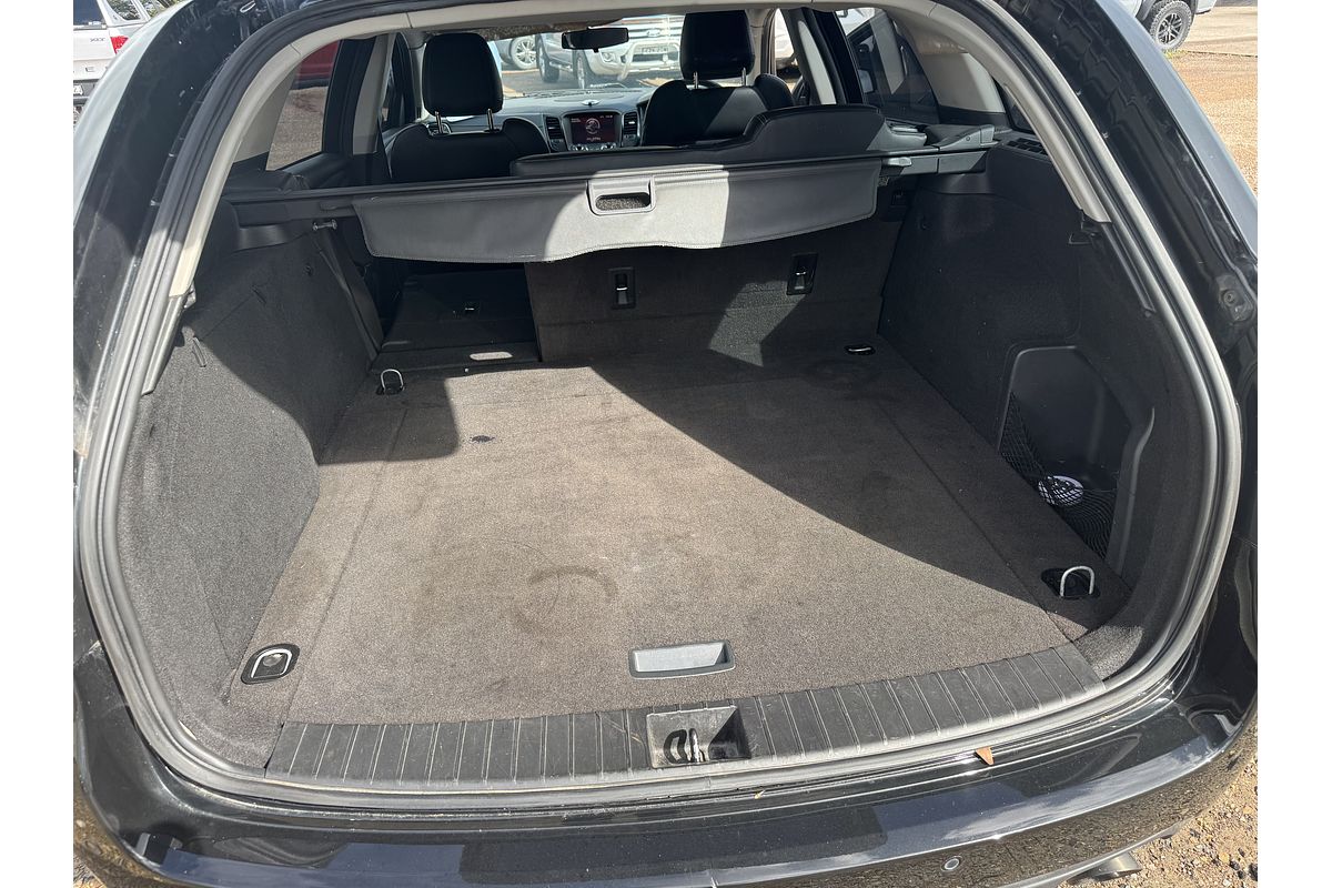 2013 Holden Commodore SV6 VF