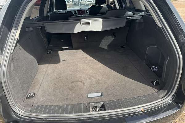 2013 Holden Commodore SV6 VF