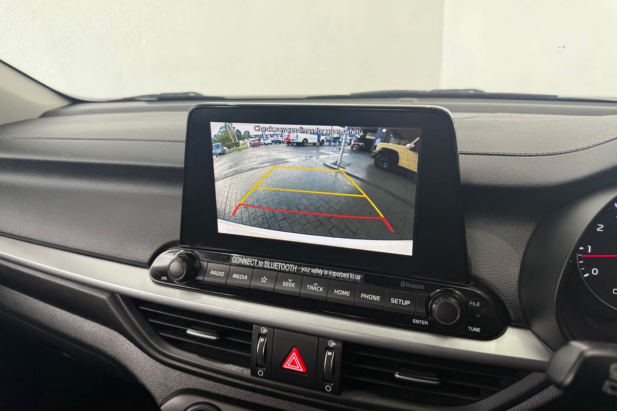 2019 Kia Cerato S BD