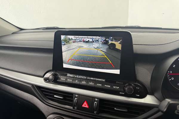 2019 Kia Cerato S BD