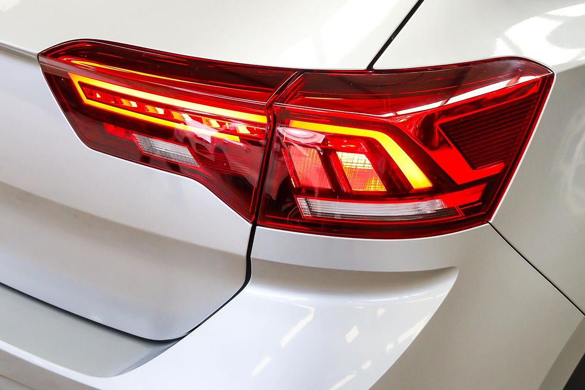 2024 Volkswagen T-Roc 110TSI Style D11