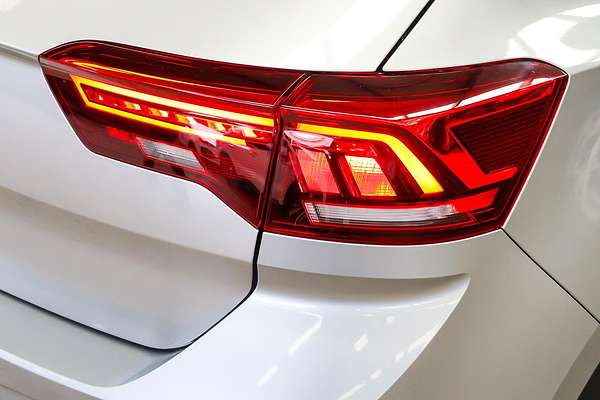 2024 Volkswagen T-Roc 110TSI Style D11