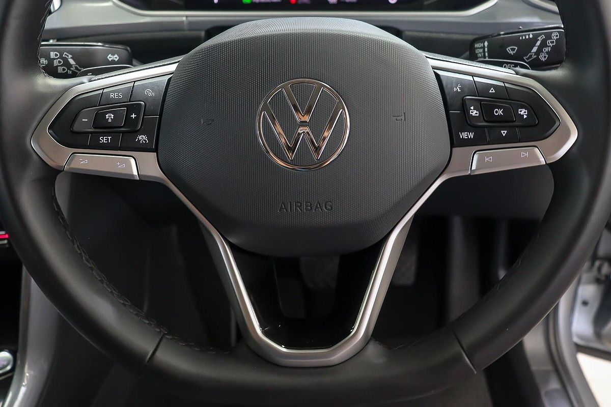 2024 Volkswagen T-Roc 110TSI Style D11