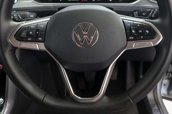 2024 Volkswagen T-Roc 110TSI Style D11