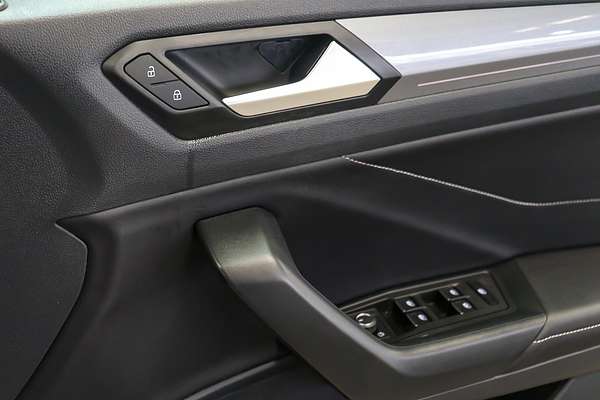 2024 Volkswagen T-Roc 110TSI Style D11