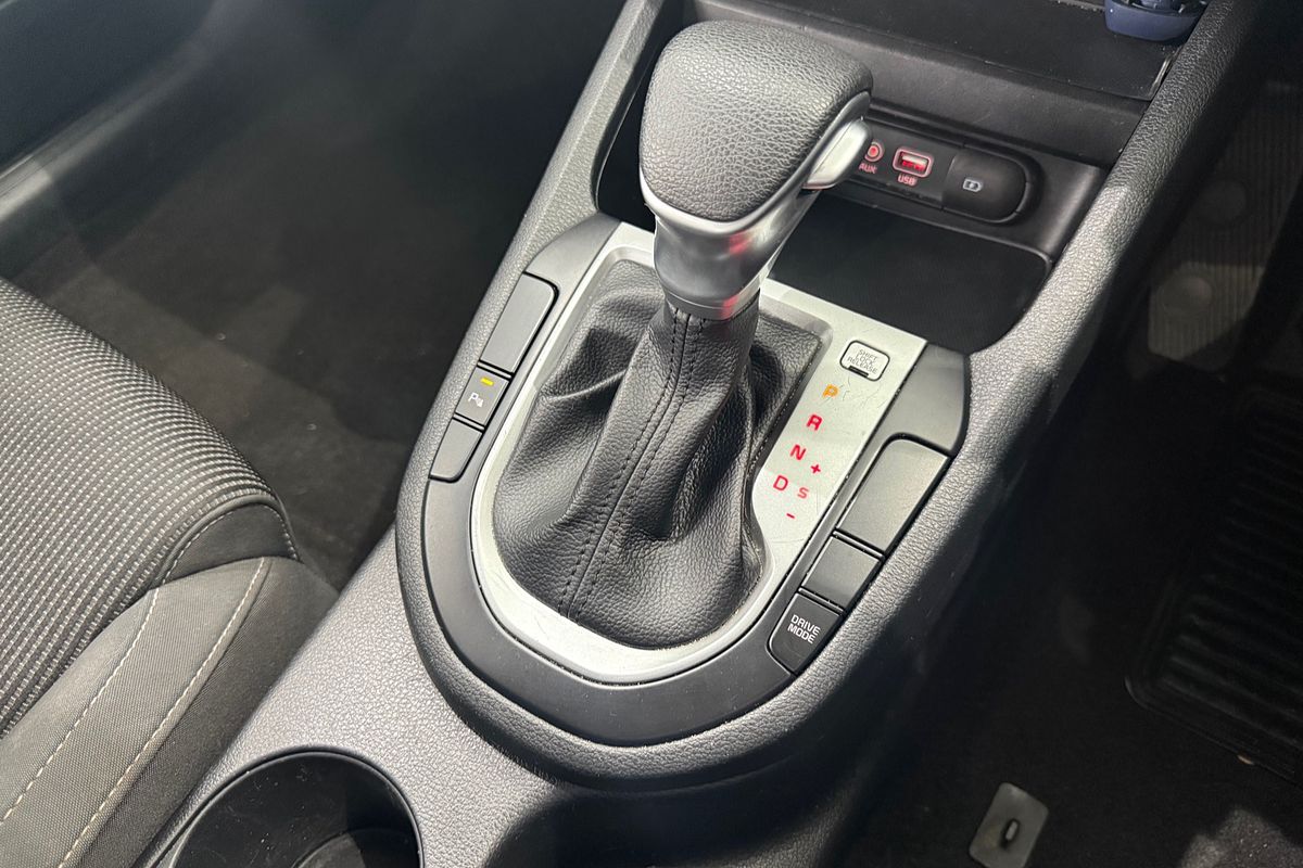 2019 Kia Cerato S BD