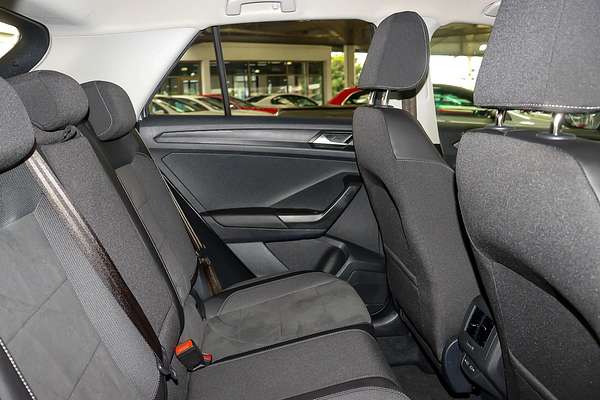 2024 Volkswagen T-Roc 110TSI Style D11