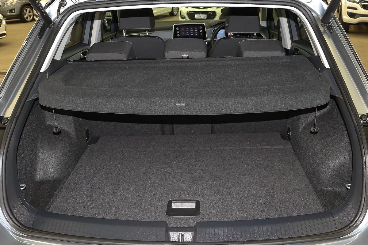 2024 Volkswagen T-Roc 110TSI Style D11