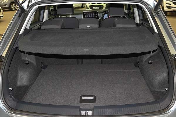 2024 Volkswagen T-Roc 110TSI Style D11