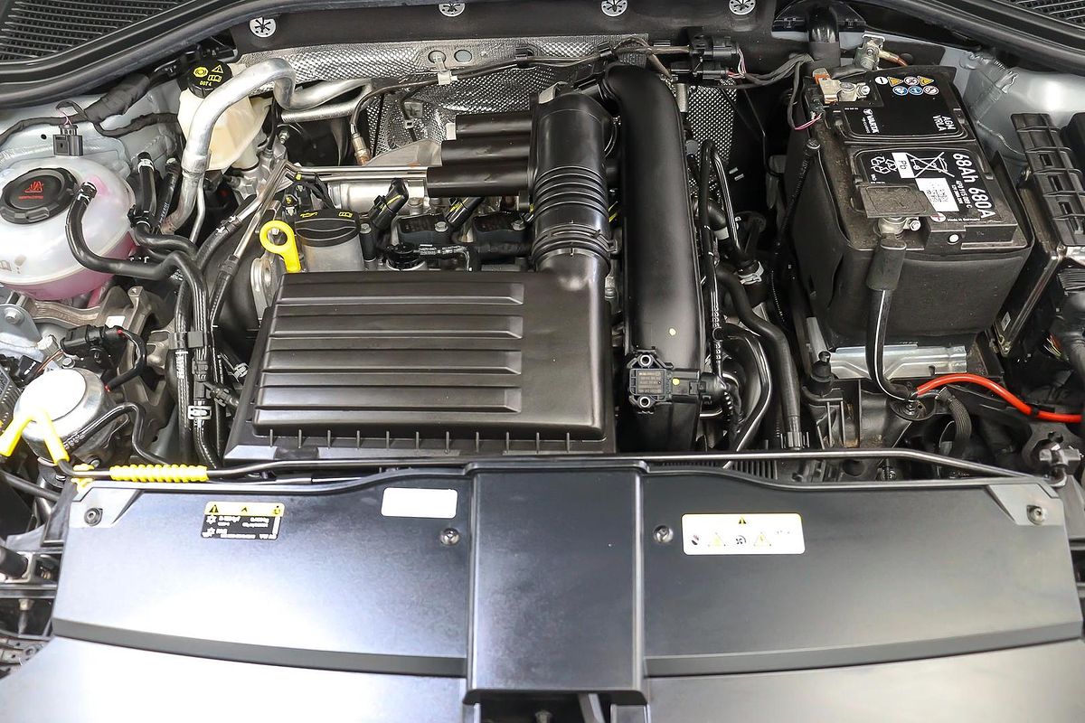 2024 Volkswagen T-Roc 110TSI Style D11