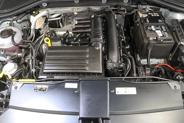 2024 Volkswagen T-Roc 110TSI Style D11