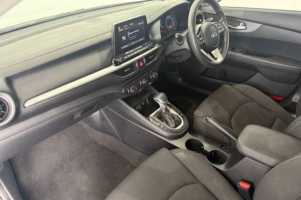 2019 Kia Cerato S BD