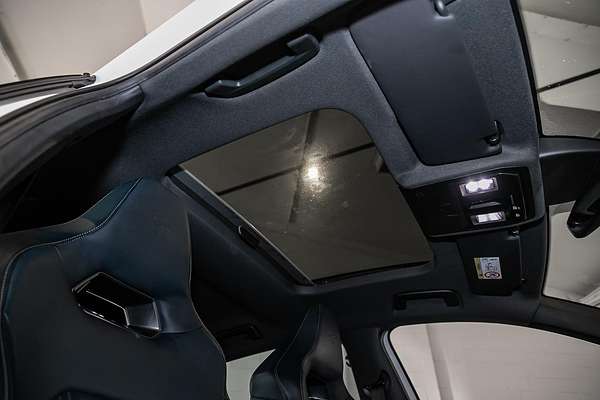 2022 CUPRA Leon VZx KL