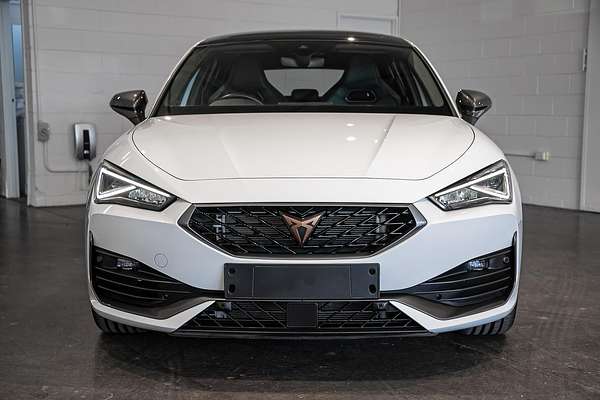 2022 CUPRA Leon VZx KL