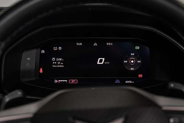 2022 CUPRA Leon VZx KL