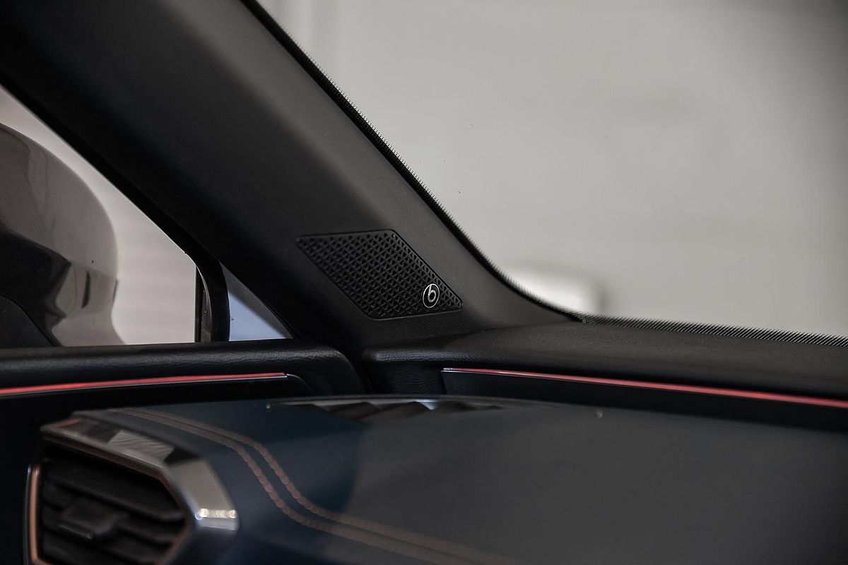 2022 CUPRA Leon VZx KL